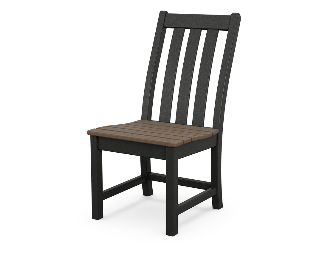 POLYWOOD® Vineyard Dining Side Chair