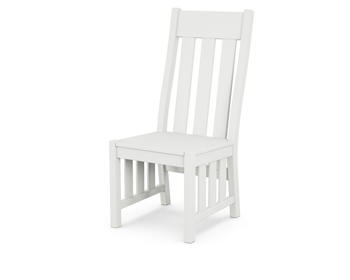 Martha Stewart by POLYWOOD® Acadia Dining Side Chair