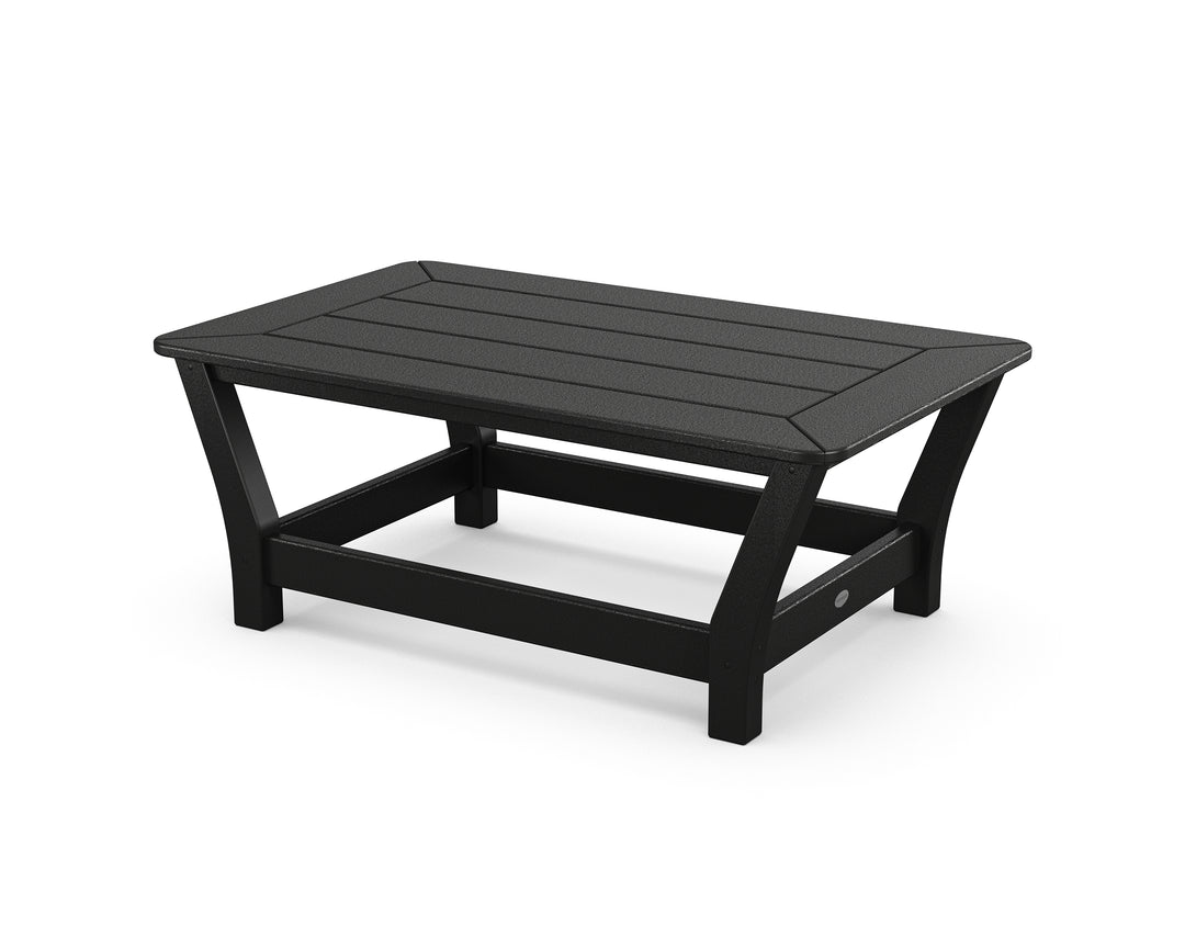 POLYWOOD® Harbour Slat Coffee Table