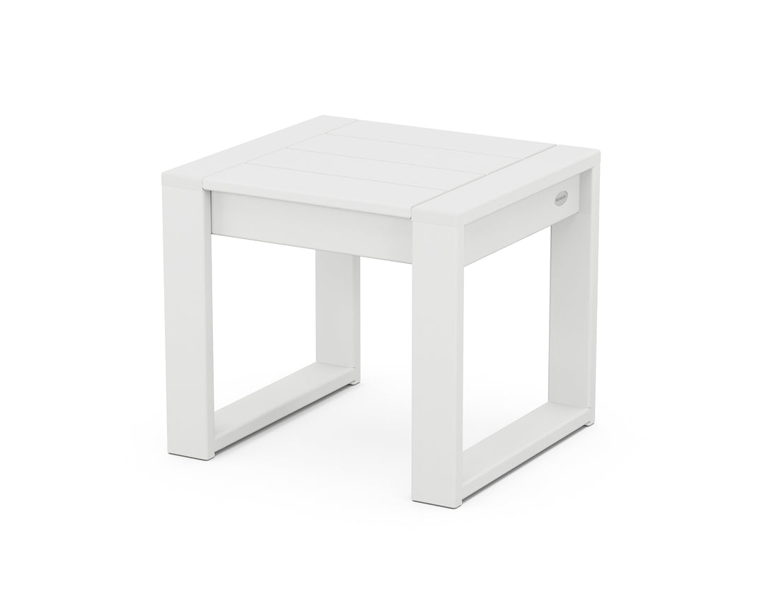 POLYWOOD® EDGE End Table