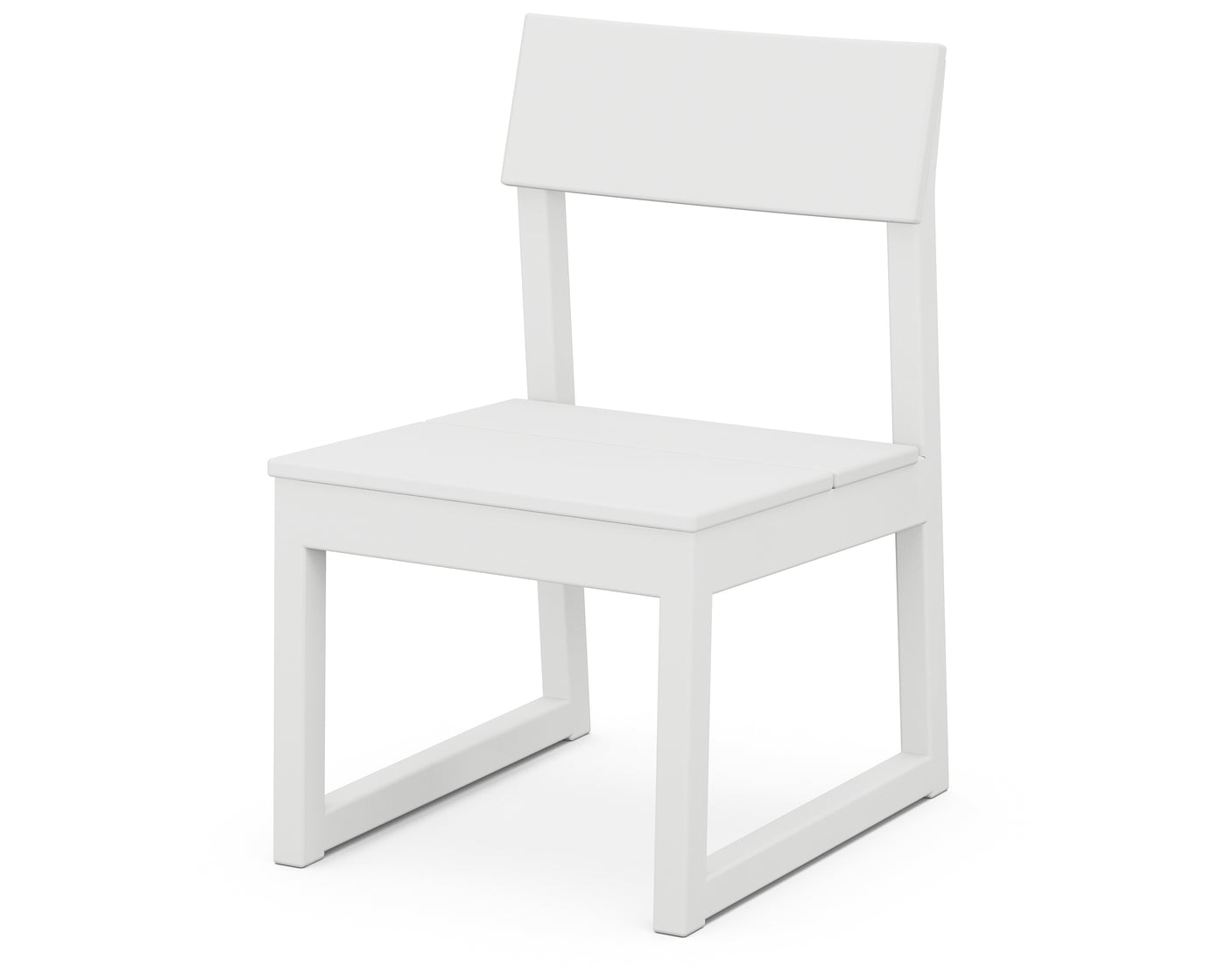 EDGE Dining Side Chair