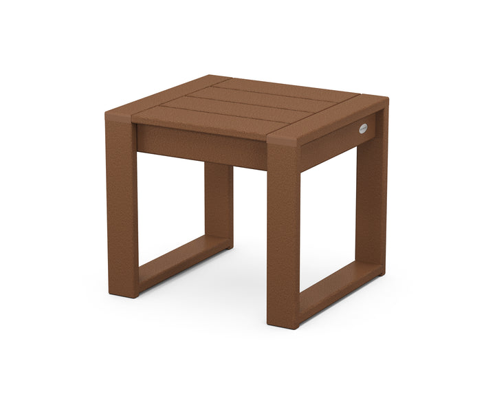 POLYWOOD® EDGE End Table