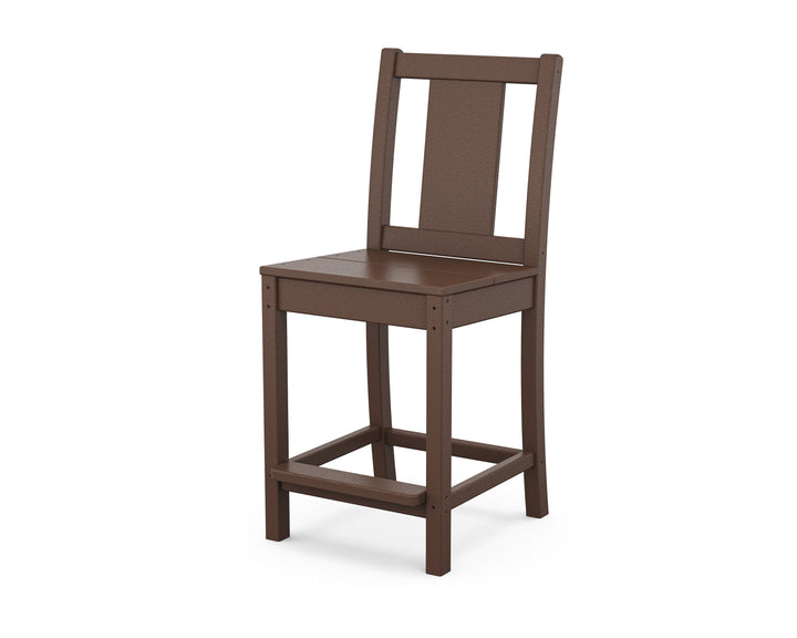 POLYWOOD® Prairie Counter Side Chair