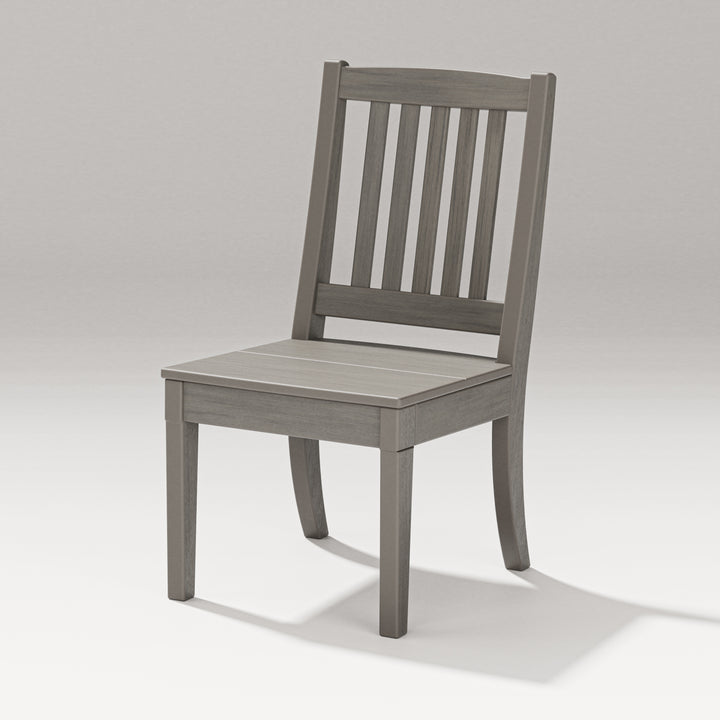 PW Designer Series Estate Dining Side Chair