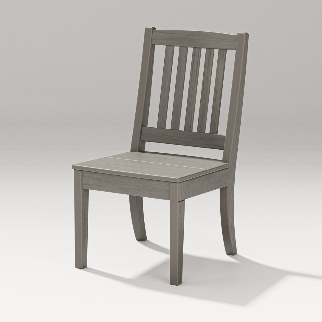 PW Designer Series Estate Dining Side Chair