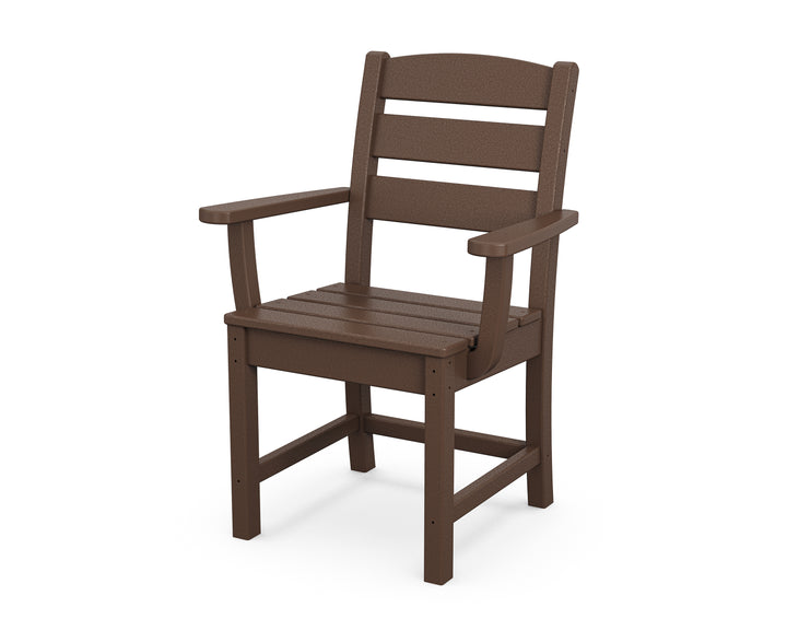 POLYWOOD® Lakeside Dining Arm Chair