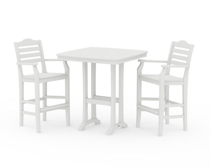 Draper James™ by  POLYWOOD® Savannah 3-Piece Bar Set