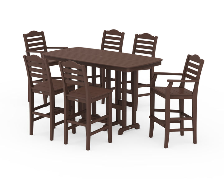 Draper James™ by  POLYWOOD® Savannah 7-Piece Bar Set