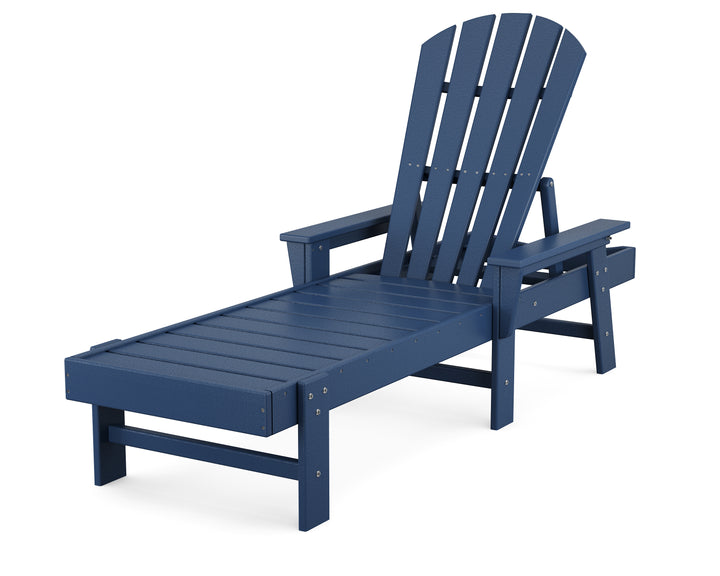 POLYWOOD® South Beach Chaise