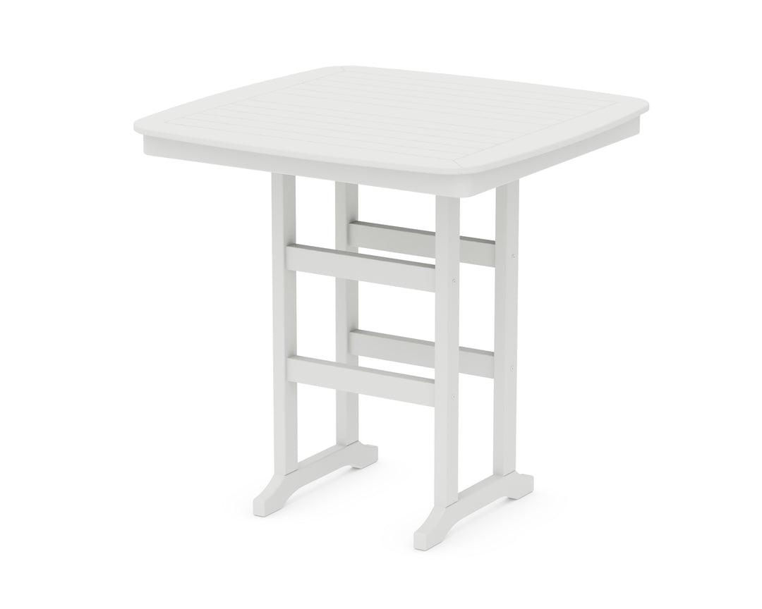POLYWOOD® Nautical 44" Bar Table