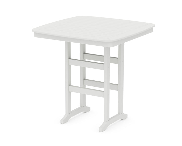 POLYWOOD® Nautical 44" Bar Table