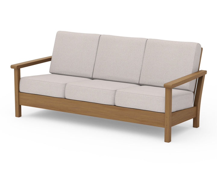 POLYWOOD® Harbour Deep Seating Sofa