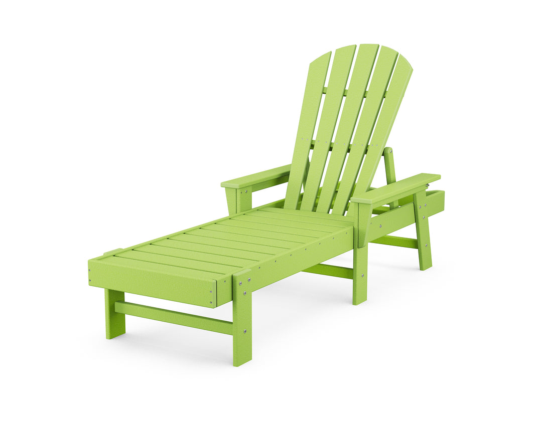 POLYWOOD® South Beach Chaise