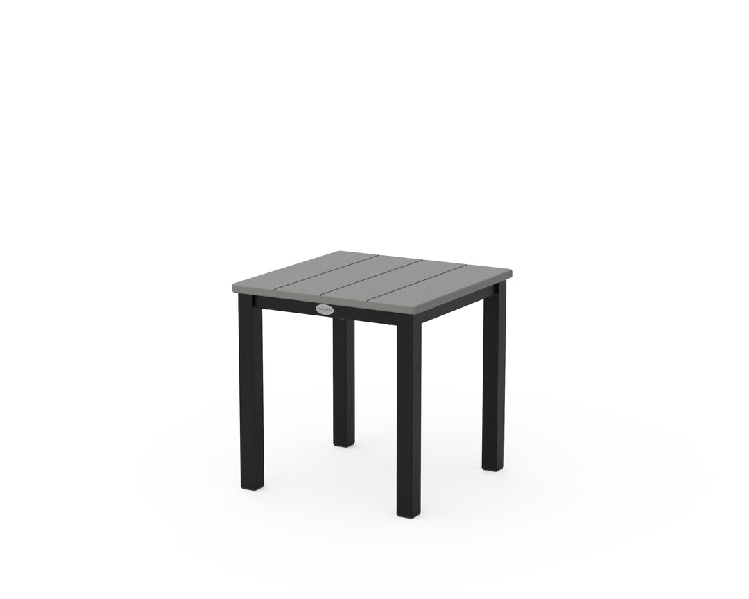 POLYWOOD® Main Street 18" Side Table