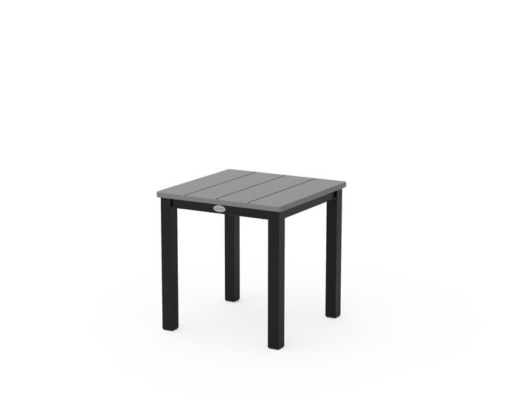 POLYWOOD® Main Street 18" Side Table