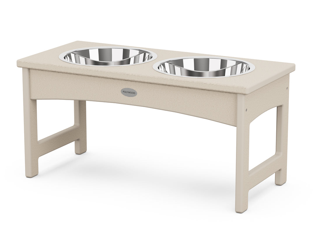 POLYWOOD® Pet Feeder