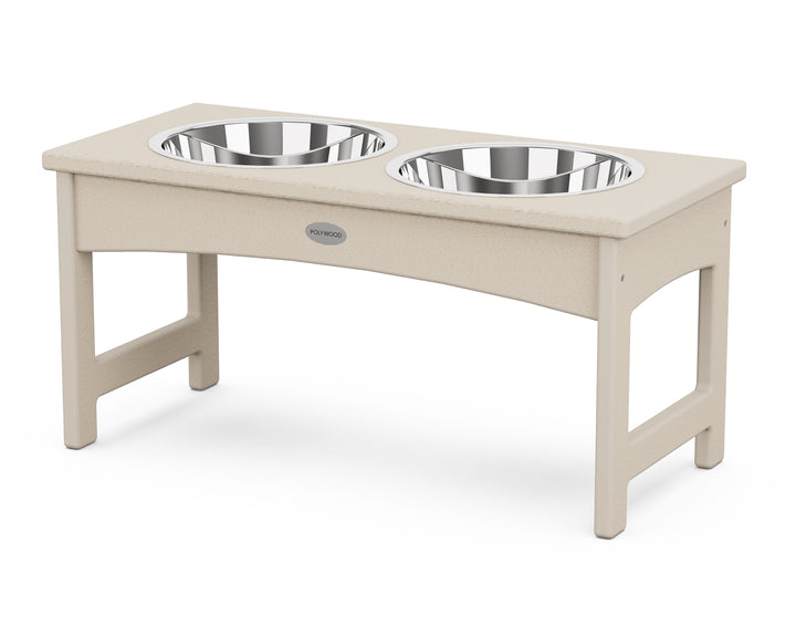 POLYWOOD® Pet Feeder