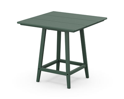 Studio 30" Square Bistro Table