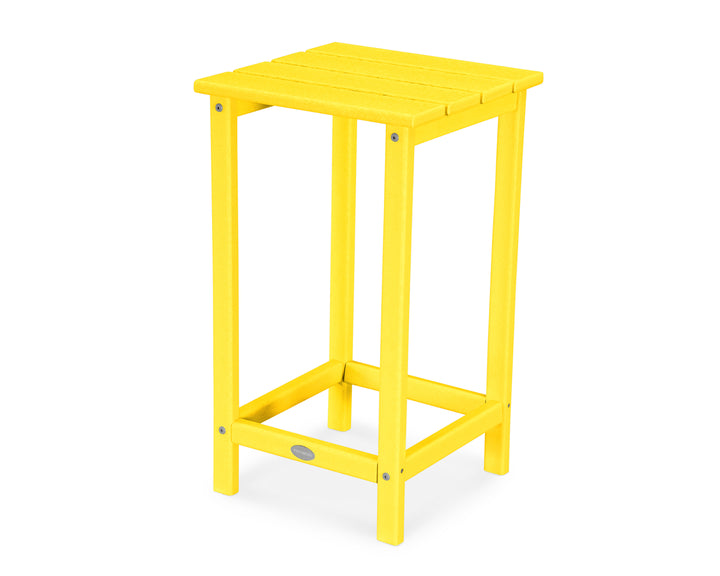POLYWOOD® Long Island 26" Counter Side Table