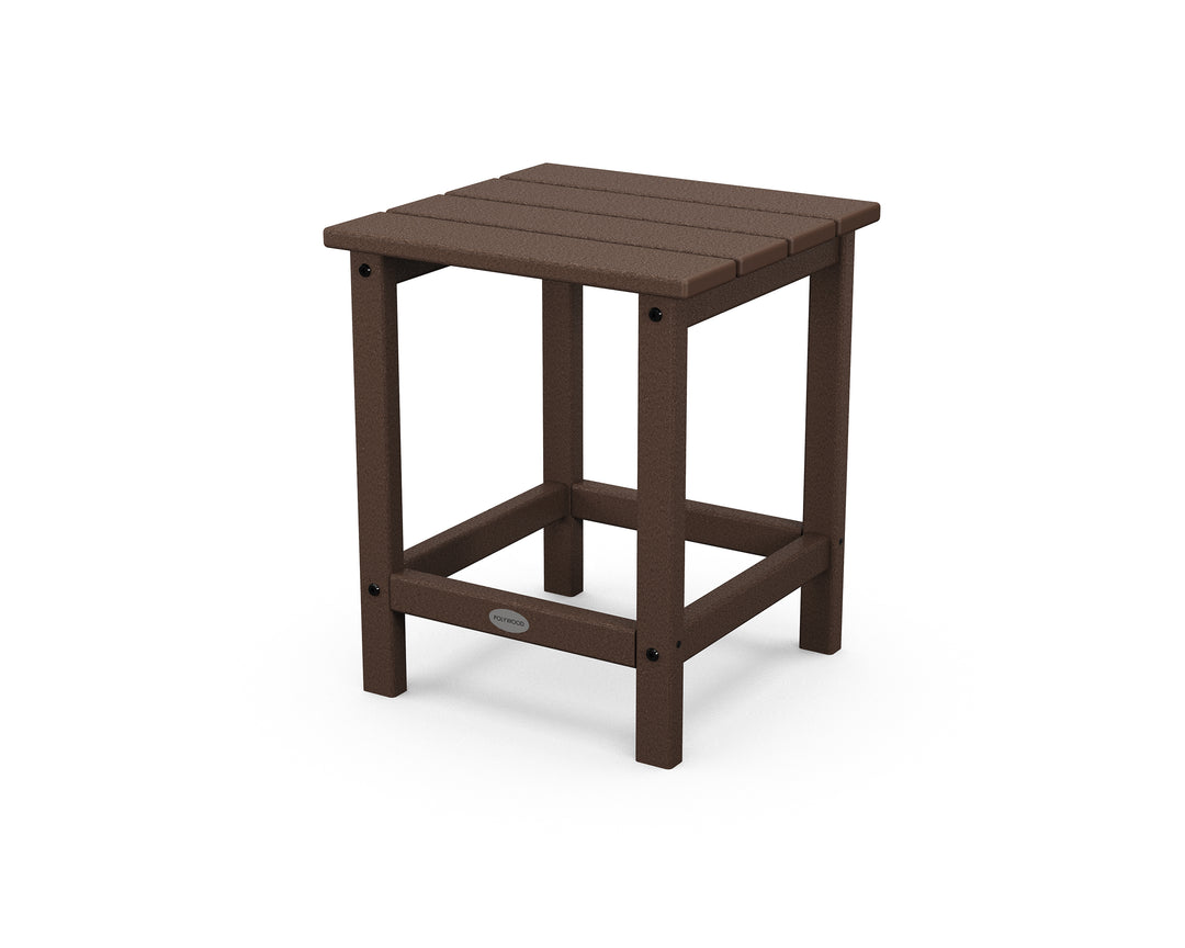 POLYWOOD® Long Island 18" Side Table