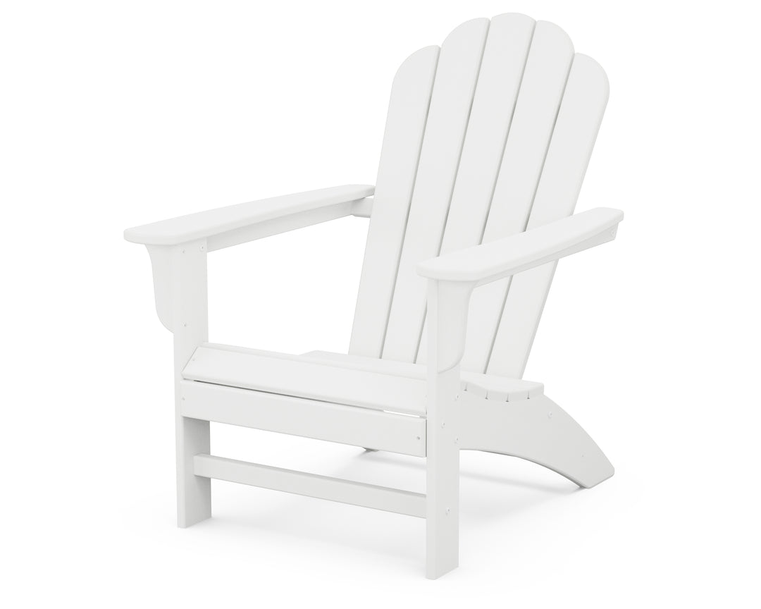 Country Living Cottage Adirondack Chair