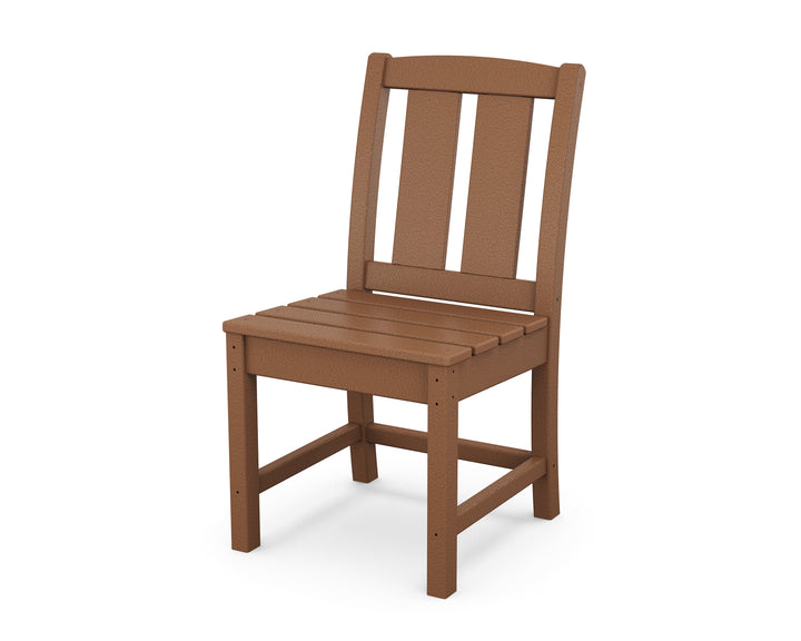 POLYWOOD® Mission Dining Side Chair