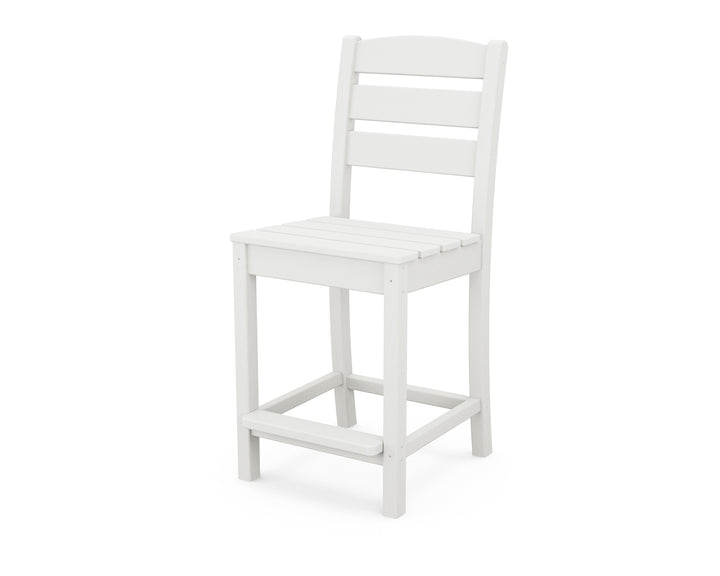 POLYWOOD® Lakeside Counter Side Chair