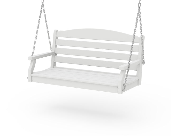 POLYWOOD® Savannah 48” Swing