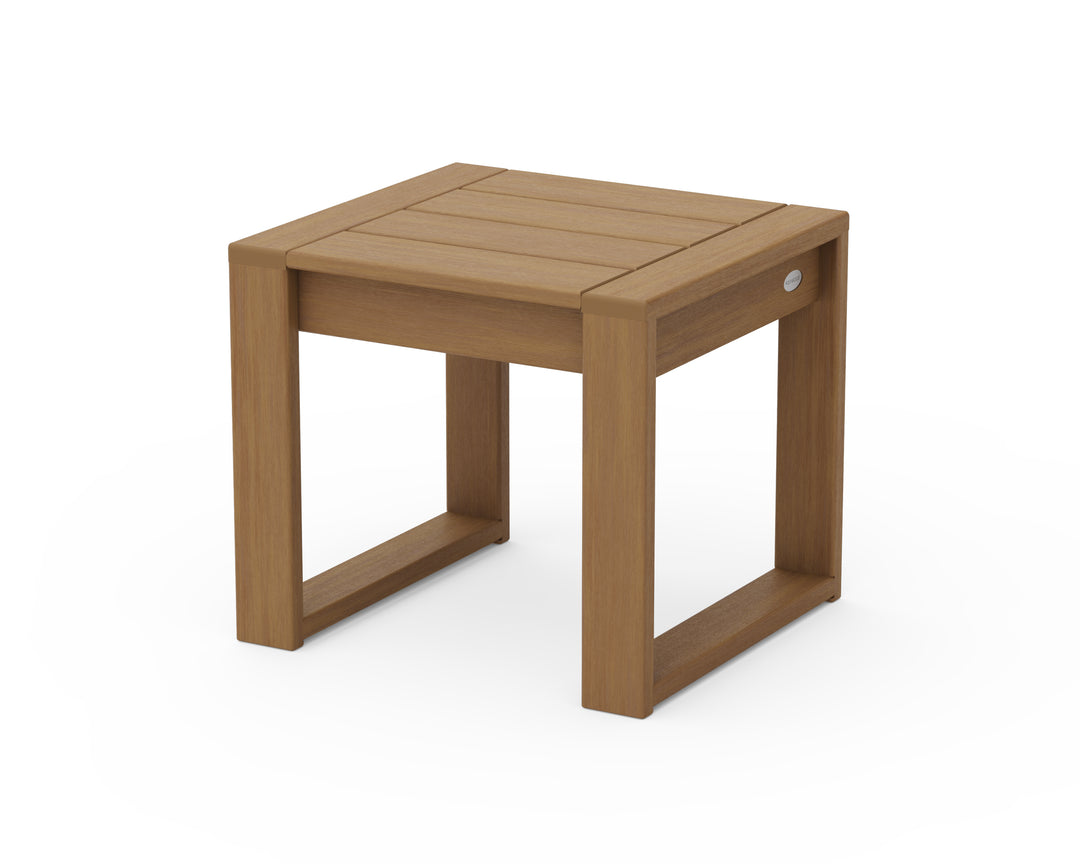 POLYWOOD® EDGE End Table