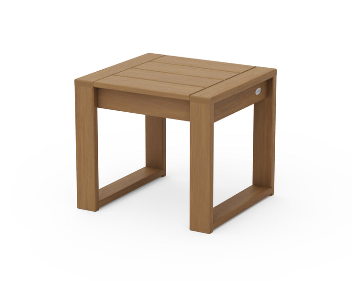POLYWOOD® EDGE End Table