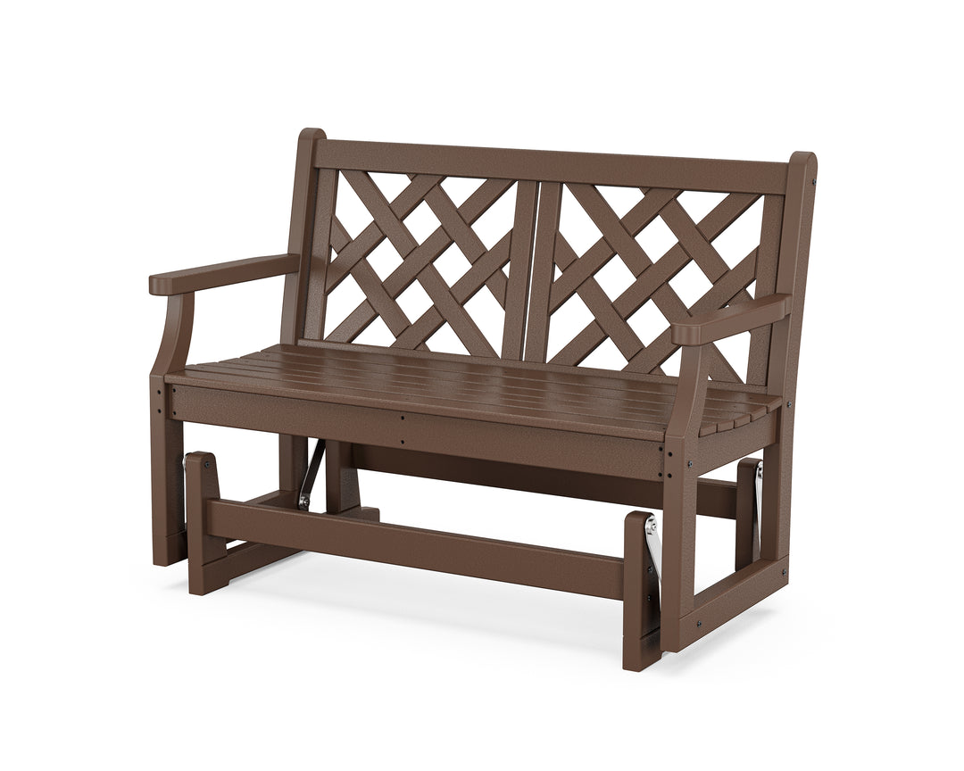 Country Living Wovendale 48” Glider