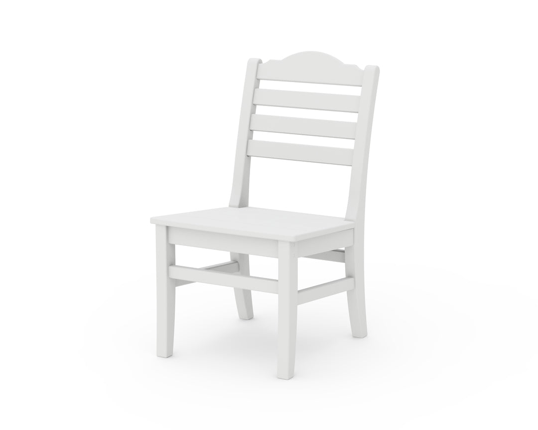 POLYWOOD® Savannah Dining Side Chair