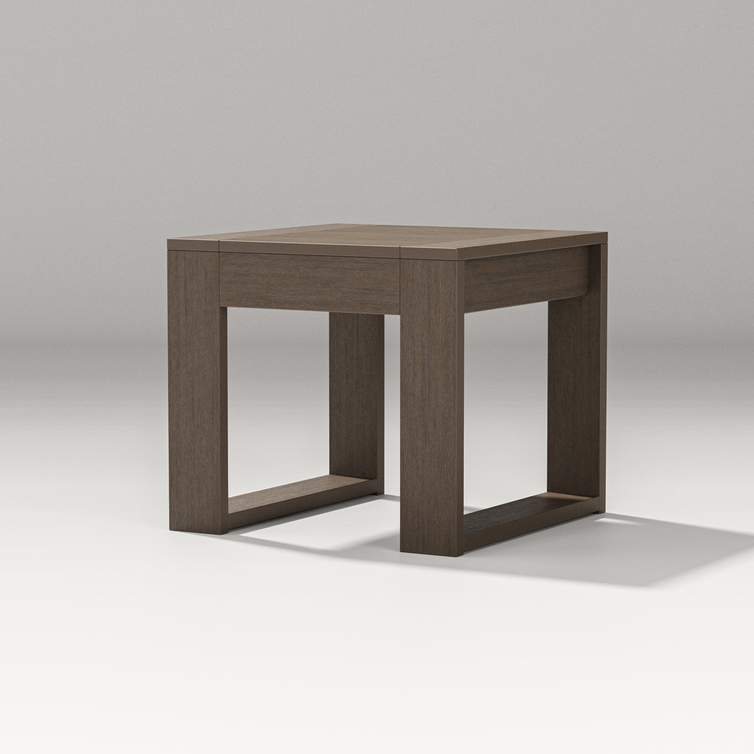 PW Designer Series Latitude End Table
