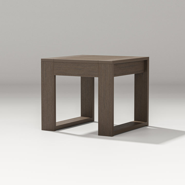 PW Designer Series Latitude End Table