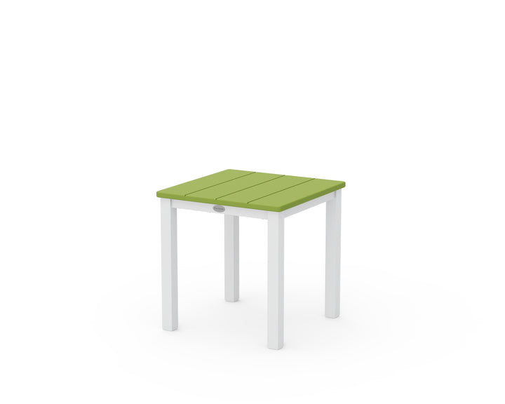 POLYWOOD® Main Street 18" Side Table