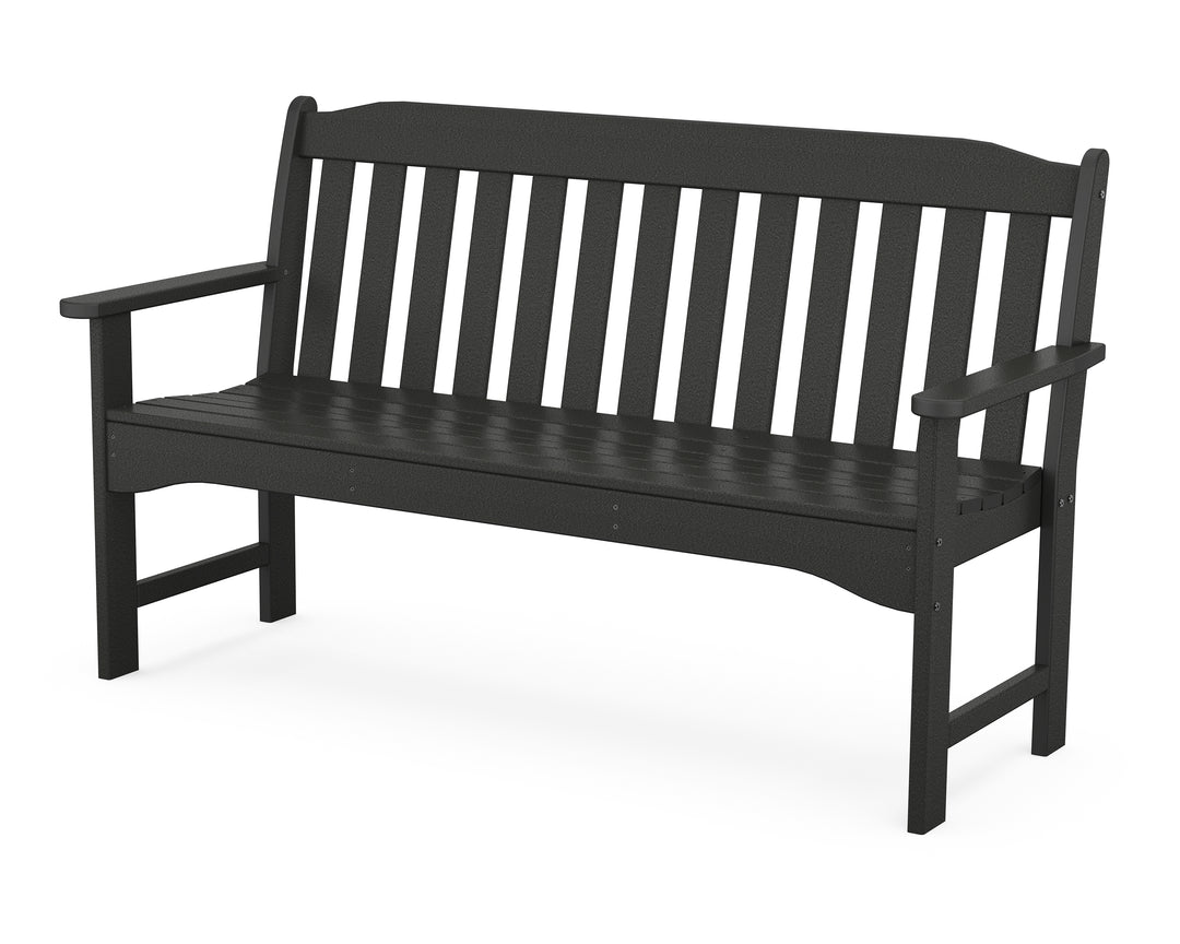 Country Living Cottage 60" Bench