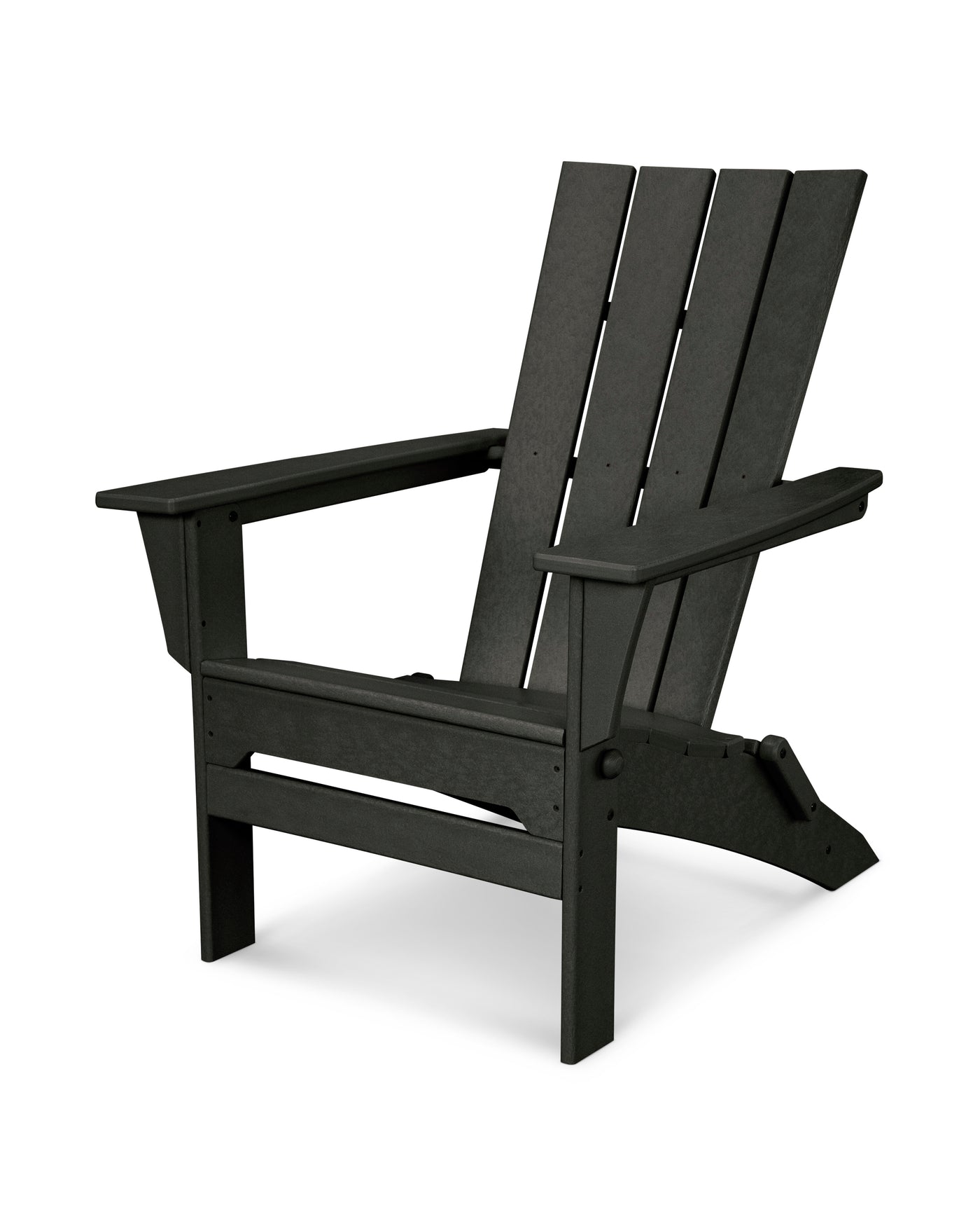 Quattro Folding Adirondack Chair