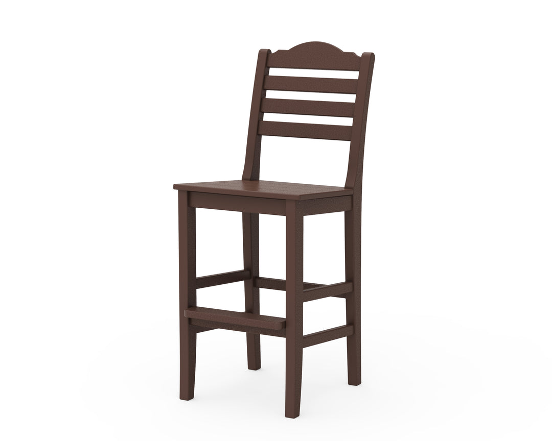 Draper James™ by  POLYWOOD® Savannah Bar Side Chair
