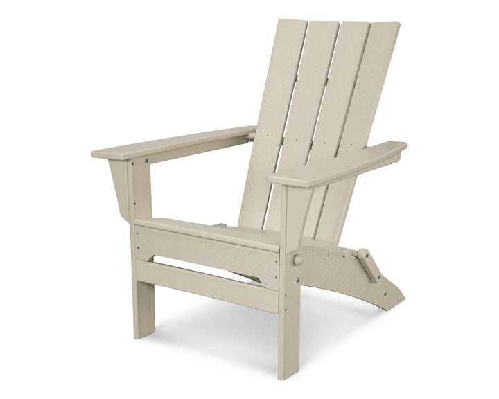POLYWOOD® Quattro Folding Adirondack