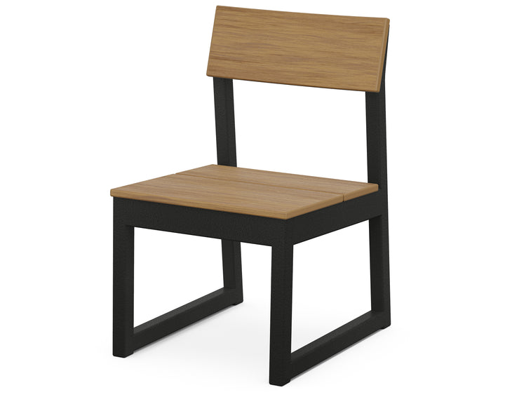 POLYWOOD® EDGE Dining Side Chair