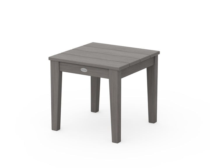 POLYWOOD® Newport 18" End Table