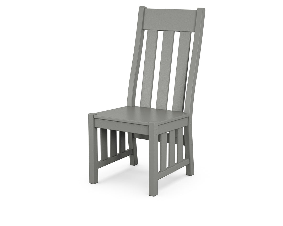 Martha Stewart by POLYWOOD® Acadia Dining Side Chair