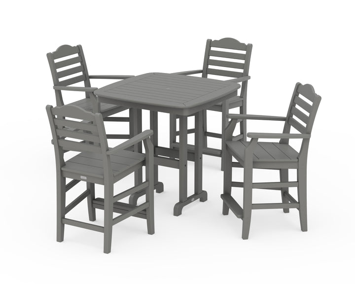 Draper James™ by  POLYWOOD® Savannah 5-Piece Counter Set