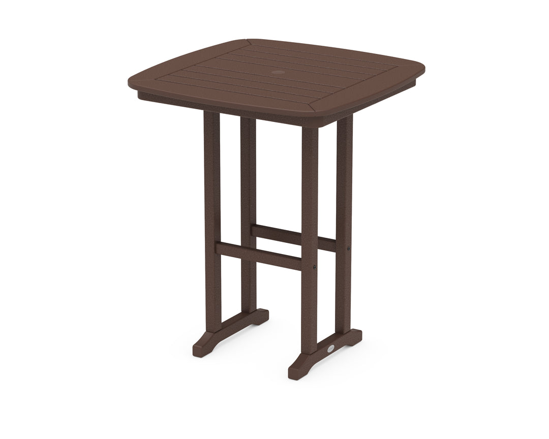 POLYWOOD® Nautical 31" Counter Table