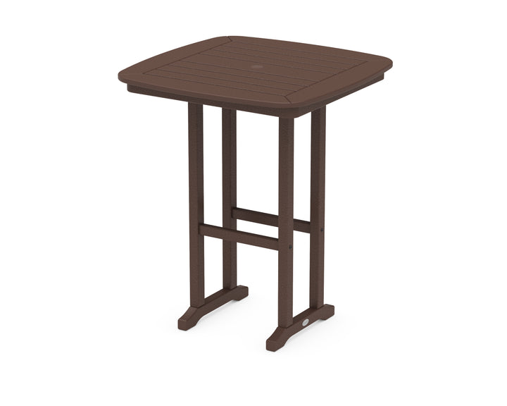 POLYWOOD® Nautical 31" Counter Table