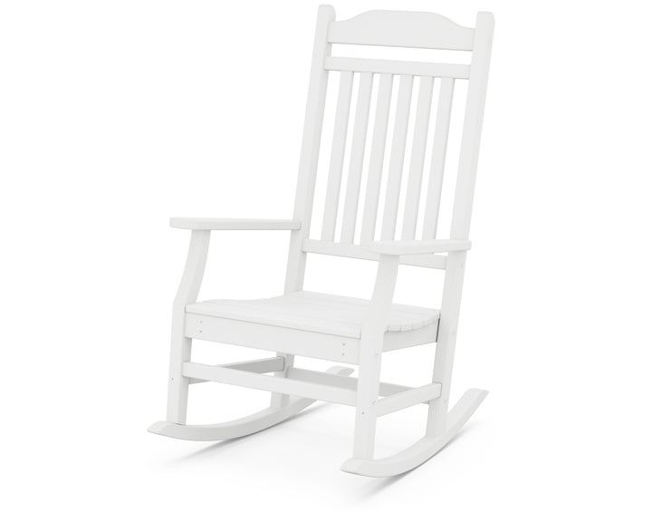 Country Living Cottage Rocking Chair