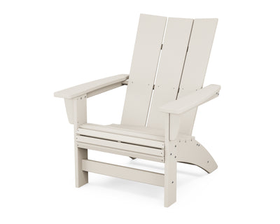 Modern Grand Adirondack Chair