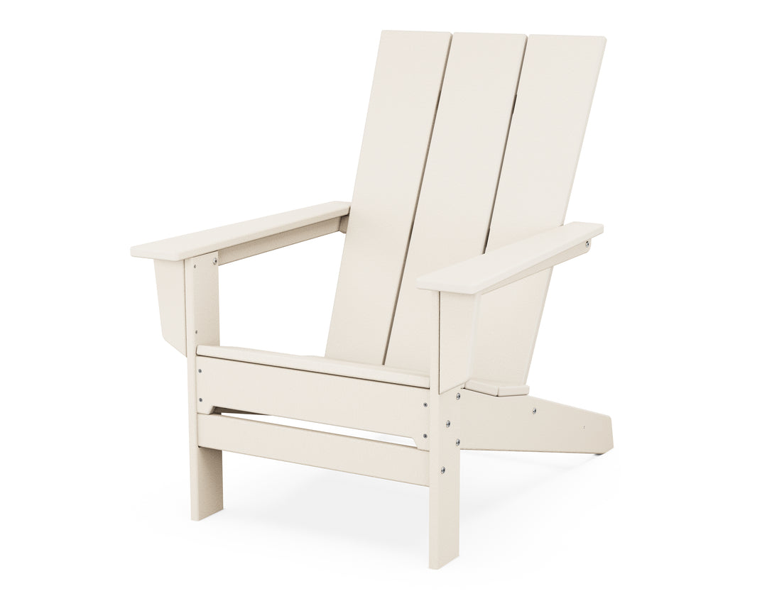 POLYWOOD® Modern Studio Adirondack Chair