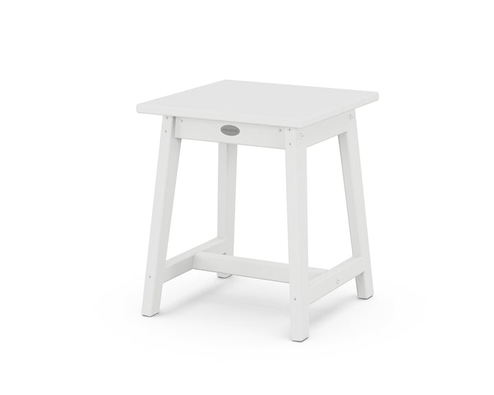 POLYWOOD® Studio Side Table