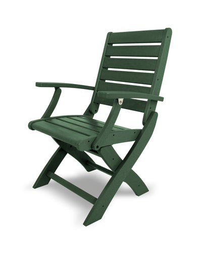 Signature Folding Chair